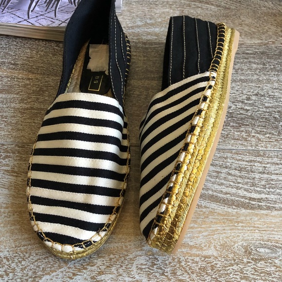 Marc Jacobs Sienna Espadrille Flat - Picture 3 of 7